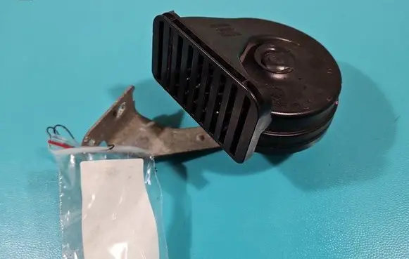 Volvo V90 Cross Country Horn signal 31490797 IMPRK1401664