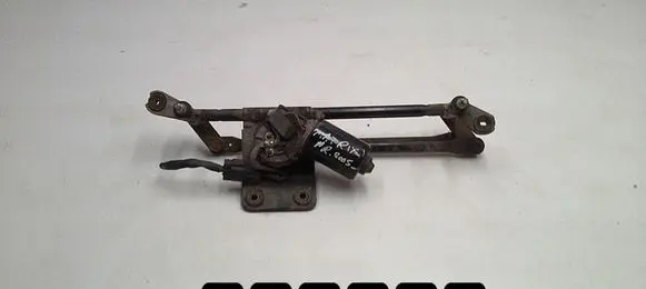 Hyundai Matrix Rear window wiper motor