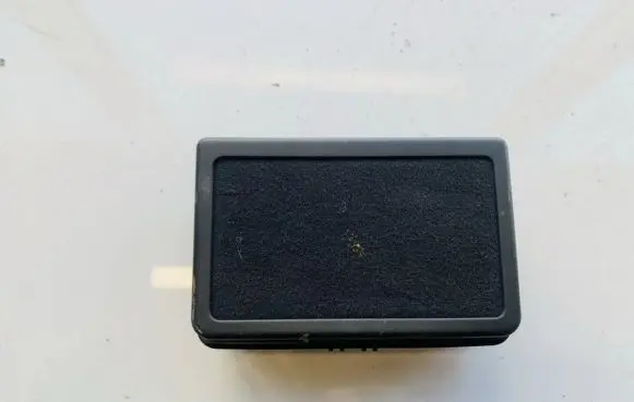 Mercedes-Benz E W210 Car ashtray 1425