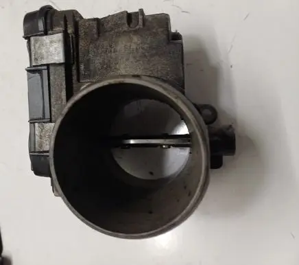 Iveco Daily 6th gen Throttle valve 5802712012