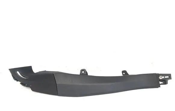 BMW 7 F01 F02 F03 F04 Rear seat side bottom trim 9112886 10742610
