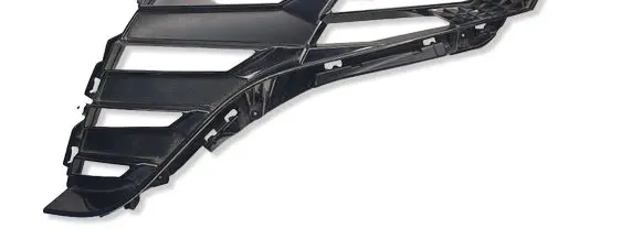 Hyundai Tucson IV NX4 Under headlight/headlamp trim N792238410