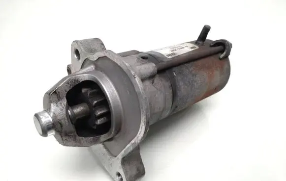 Volvo V70 Starter motor 30795406 3M5T11000CF