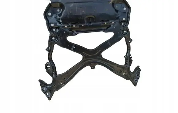 Audi A5 Front bumper support beam OV1TEILE