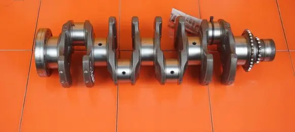 Citroen Jumper Crankshaft 13MB22 4C1QB1A