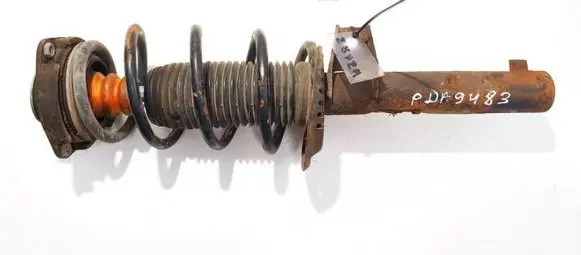 Skoda Octavia Mk2 (1Z) Front shock absorber/damper
