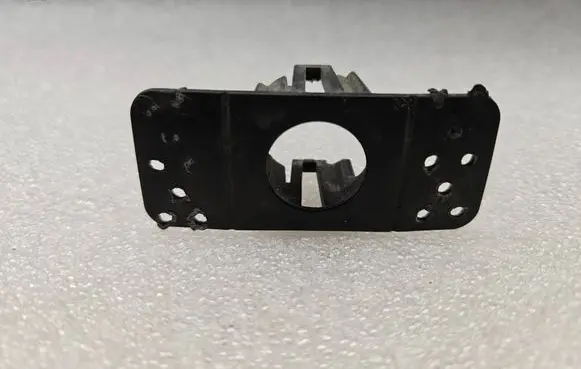 Volkswagen Jetta VI Rear parking sensor holder (PDC) 5C6919492A