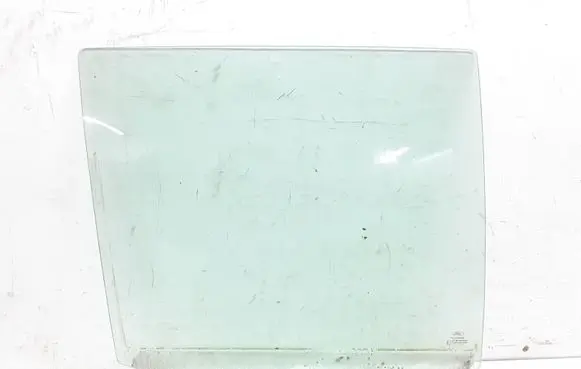 Ford Fusion Rear door window glass