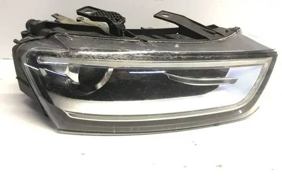 Audi Q3 8U Headlight/headlamp 8U0941006 7083132 7083200000