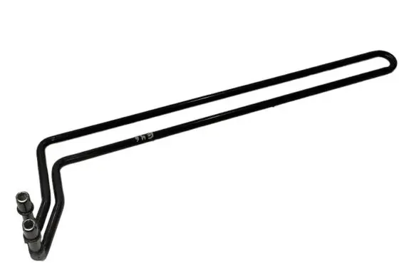BMW 3 E46 Power steering radiator 156002812 1436262