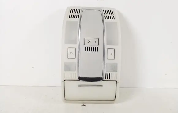 Audi A6 S6 C6 4F Front seat light 4F0947135N