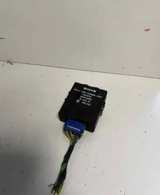 Toyota Avensis T220 Other control units/modules 8281005020 05810220