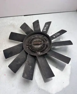 BMW Z3 E36 Fan impeller 17233639