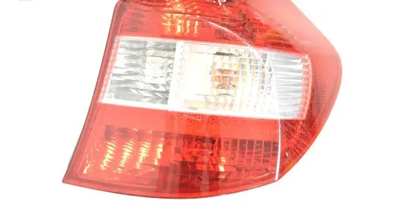 BMW 1 E81 E87 Rear/tail lights 5224502