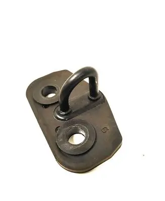 Peugeot 508 II Trunk lock loop 