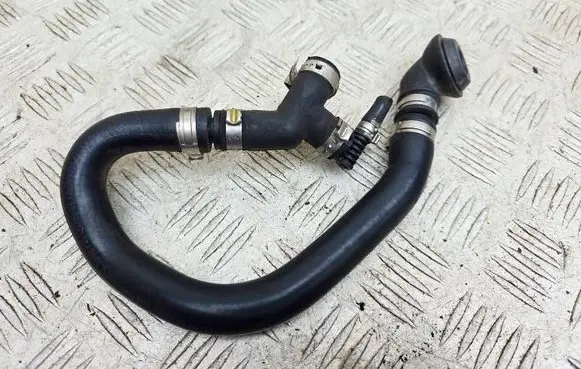 Audi A5 Sportback 8TA Vacuum line/pipe/hose 8K0611939D 8K0611743
