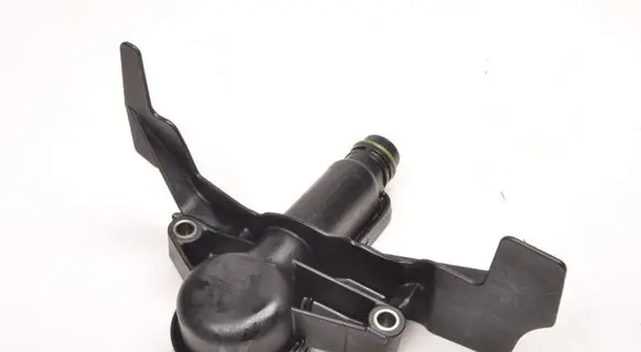 Volvo XC60 Valve oil control 31430929