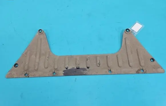 BMW iX3 G08 Center console 7491655 IMPRK1518480