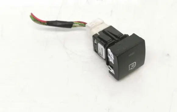 Central locking switch button