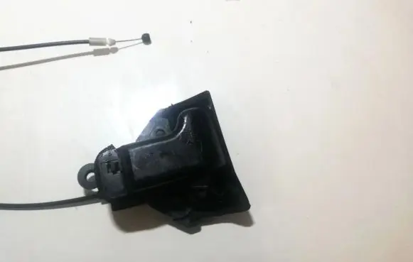 Ford Ranger Seat back rest lock catch 