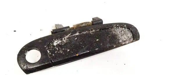 Toyota Yaris Front door exterior handle 