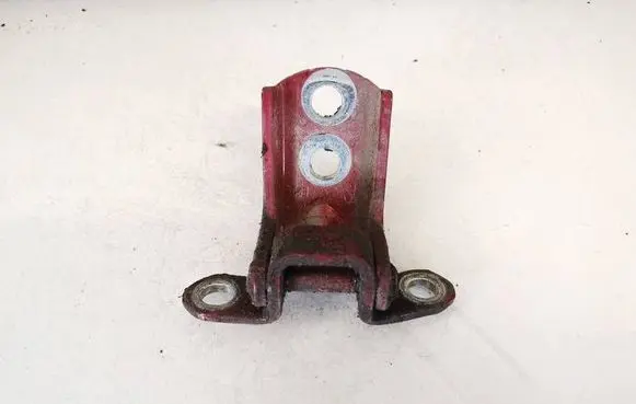 Nissan Note (E11) Rear door lower hinge