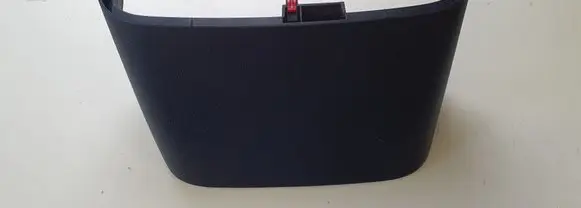Toyota Prius (XW50) Panel trim 5540647130