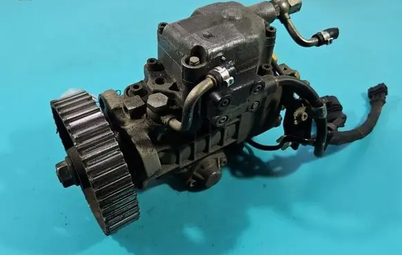 Audi A4 S4 B5 8D Fuel injection high pressure pump 0460404969 IMPRK1586672