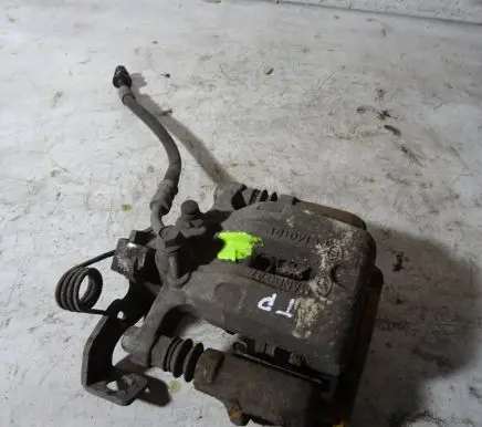 Hyundai Elantra Rear brake caliper