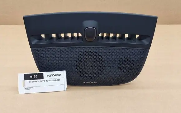 Volvo C40 Panel speaker 31456871 31442613