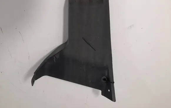 Toyota Corolla E210 E21 Rear arch fender liner splash guards 5259102400