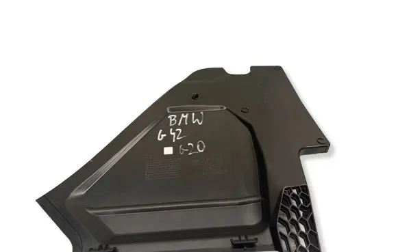 BMW 2 G42 Wiper trim 742784605 PRTX20