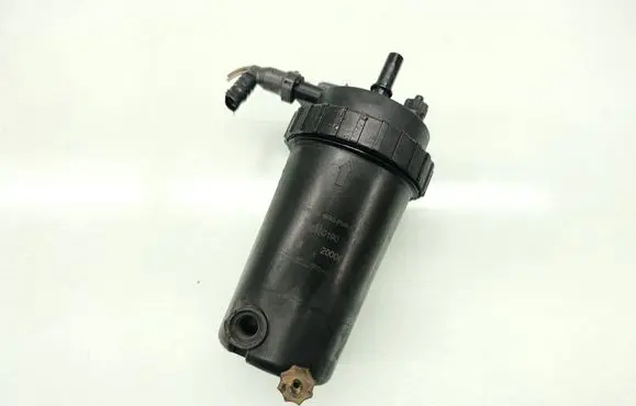 Ford Galaxy Fuel filter housing R6350190