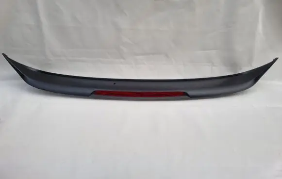 Volkswagen T-Cross Tailgate/trunk spoiler 2GM827699D