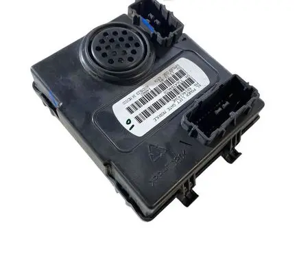 Jeep Cherokee Tailgate/trunk control unit/module 68234603AA 68146143AE T3643B4638