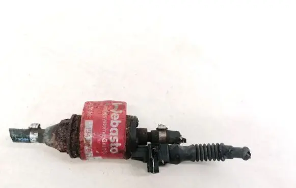 BMW 7 E38 Webasto circulation pump for autonomous heater 1732694