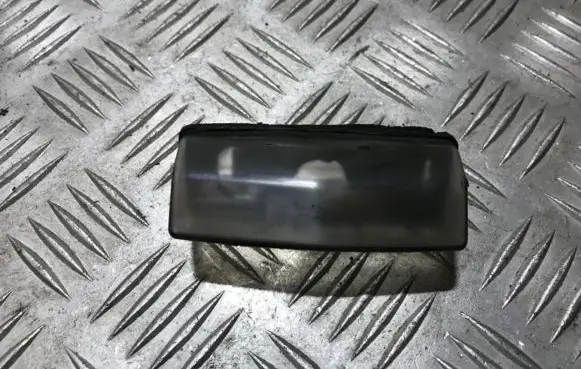 Toyota Prius (XW20) Number plate light t101