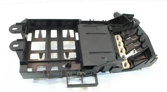 Audi A6 S6 C6 4F Fuse box set 4F0971845