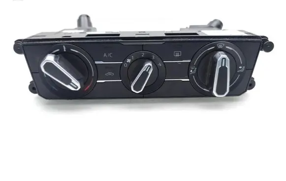 Volkswagen Taigo Climate control unit 2G2820045S 90156616