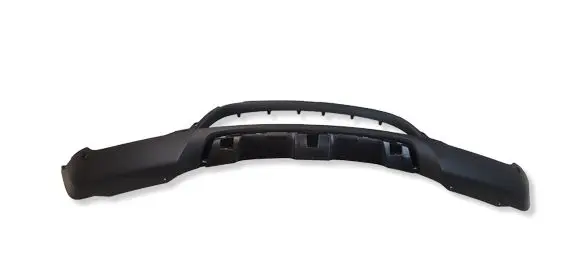 BMW X6 E71 Front bumper lip 7179848 51117179848 10503410