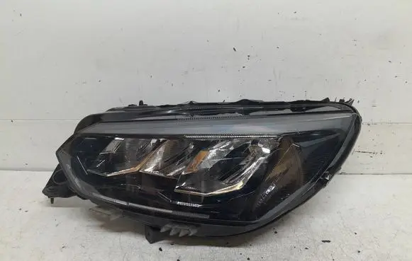 Peugeot 2008 II Headlight/headlamp 9833036380