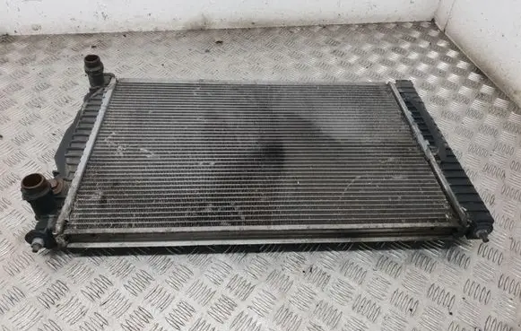 Audi A6 S6 C5 4B Coolant radiator PA66GF30