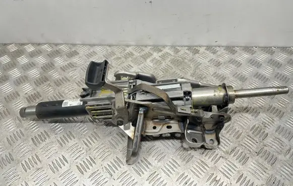 Audi A4 S4 B8 8K Steering wheel axle 8K0419506