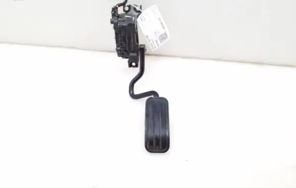 Ford Galaxy Accelerator throttle pedal 7M2721603A