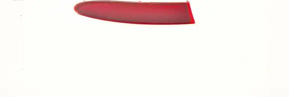 BMW X3 F25 Rear tail light reflector 17570501 7217315