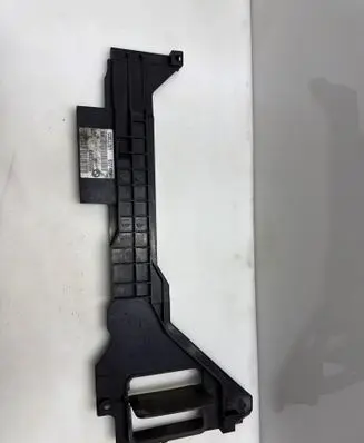 BMW X3 E83 Side radiator support slam panel 3404380