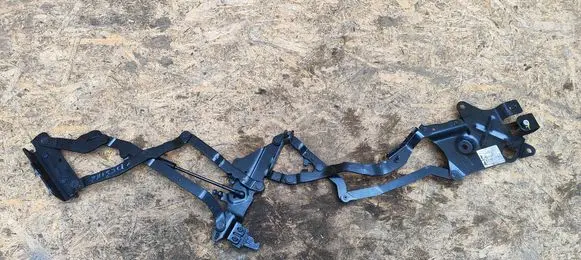 Opel Astra H Tailgate/trunk/boot hinge 3247431
