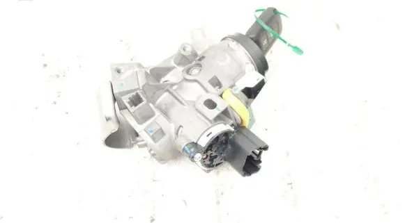 Mitsubishi Space Star Ignition lock brak
