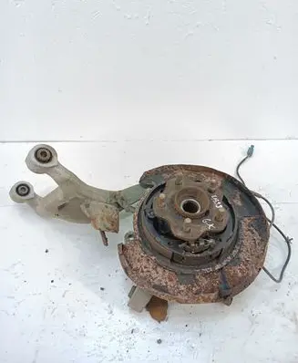 Nissan Murano Z51 Rear wheel hub NOCODE