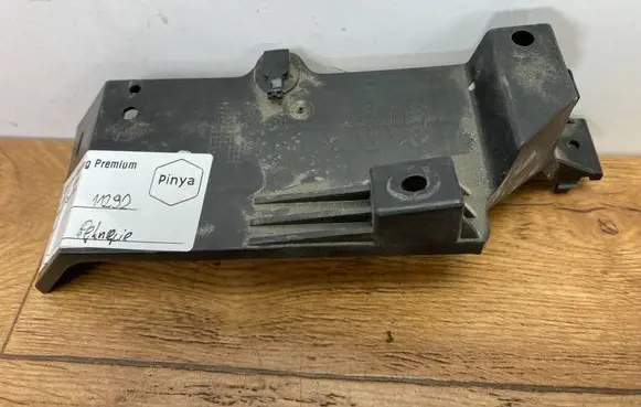 Ford Mustang VII Engine control unit holder PR3A12A692CBP PR3A12A692CB